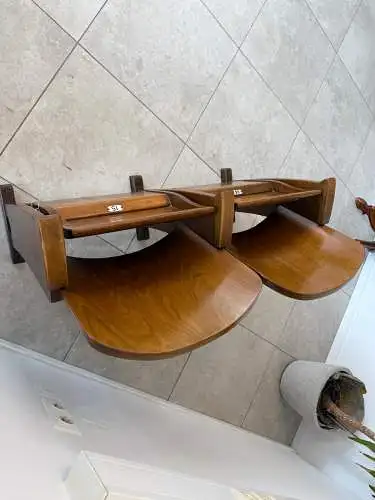 Original Wiener Kinosessel 2er Sitz Klappstuhl Stuhl Nostalgie G1723