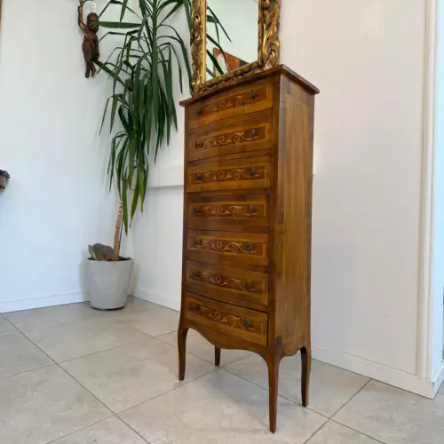 Sale Barock Kommode 7 Ladenkommode Original G1768