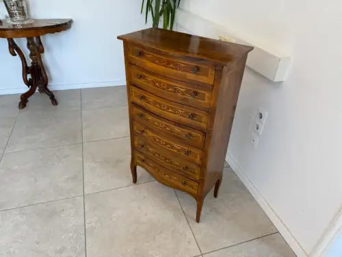 Sale Barock Kommode 7 Ladenkommode Original G1768