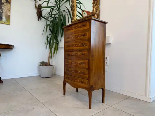 Sale Barock Kommode 7 Ladenkommode Original G1768