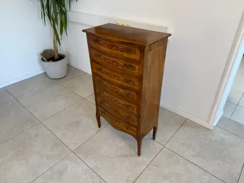 Sale Barock Kommode 7 Ladenkommode Original G1768