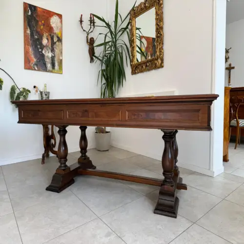 Snooker-Tisch Billard Tisch Tisch Refektoriumtisch Speisezimmertisch G1776