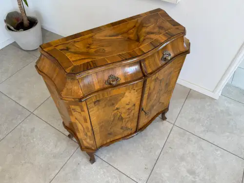 Anrichte Barockstil Stilkommode Barock Stilmöbel G1772