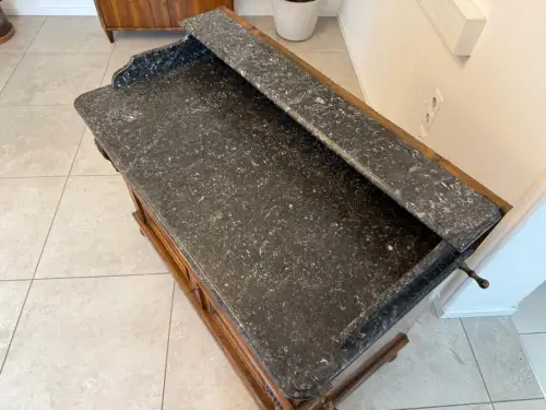 Sale Gründerzeit Anrichte Kommode Original Waschtisch G1880