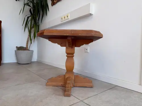 Tischerl Beistelltisch Tisch Bauerntisch Beistelltisch G1893