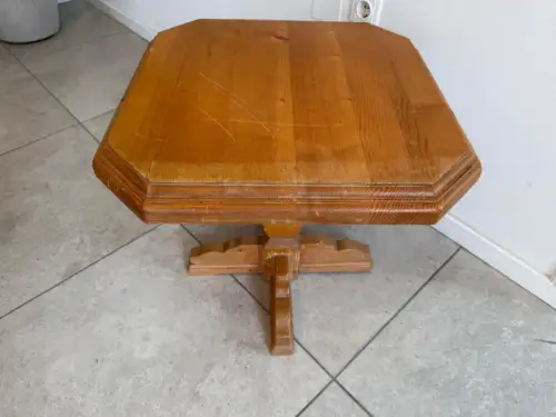 Tischerl Beistelltisch Tisch Bauerntisch Beistelltisch G1893