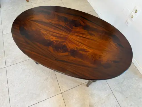 Barockstil Couchtisch Tisch Wohnzimmertisch Stilmöbel v. ifantik D1229