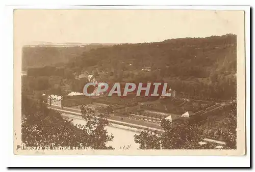 Belgique Cartes postales Panorama du chateau de Frenr