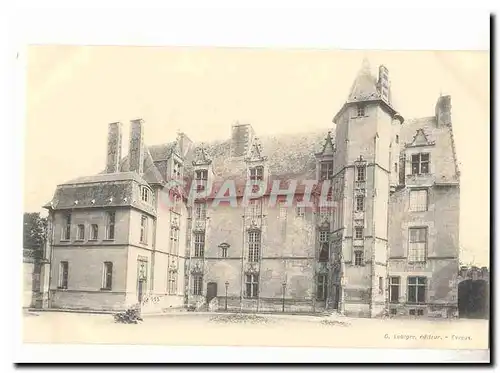 Evreux Cartes postales