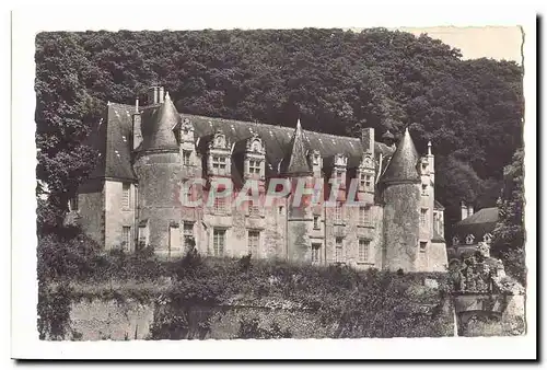 Chateaux du val de Loire Cartes postales moderne Chateau de Beneliart