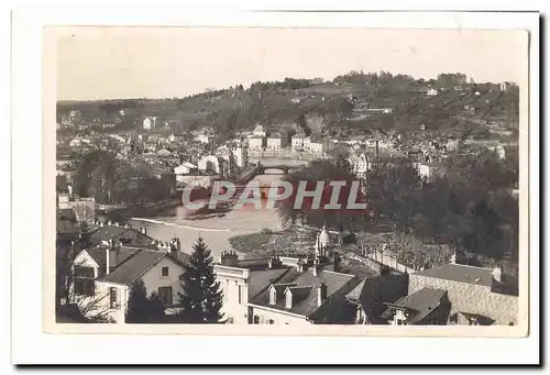 Epinal Cartes postales Vue generale