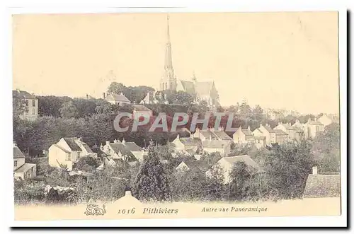 Pithiviers Cartes postales Autre vue panoramique