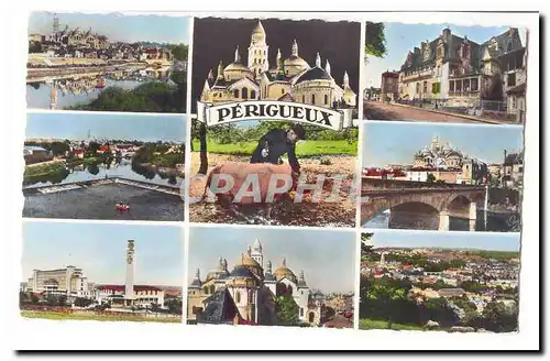 Perigueux Cartes postales