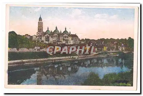 Perigueux Cartes postales Vue generale