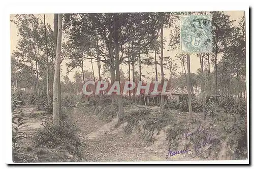 Rueil Cartes postales Bois de Saint Cucuphat