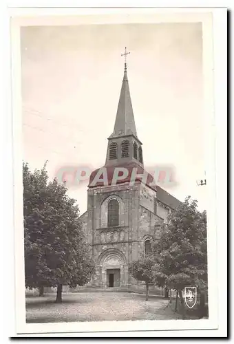 Chateaumeillant Cartes postales moderne L'eglise