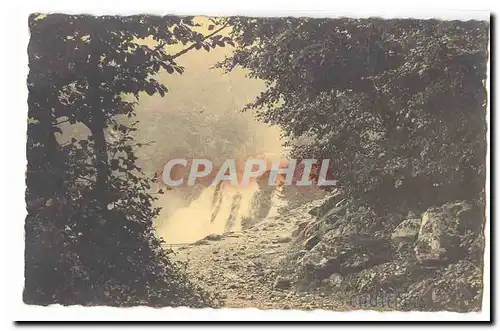 Cauterets Cartes postales