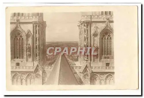 Cartes postales Cathedrale (non localisee)