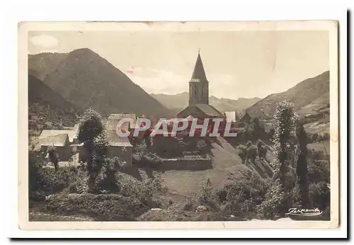 Cartes postales Vall d&#39Aran