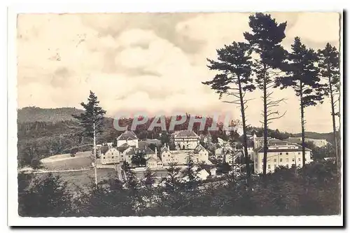 Cartes postales moderne Centre de convalescence et de regime de la mutuelle Generale de l'education nationale TRois E