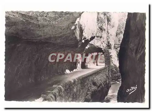 Le VErcors Cartes postales moderne Les grands goulets