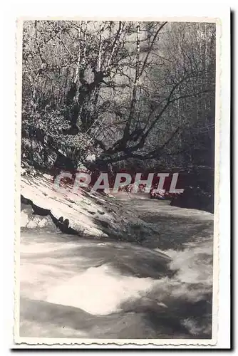 St Jean d�Aulph Cartes postales moderne La Drange