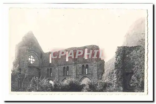 St Jean d&#39Aulph Cartes postales moderne L&#39abbaye