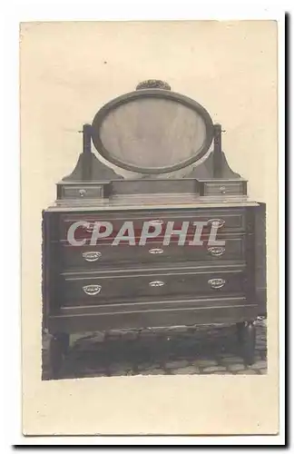 Cartes postales Commode buffet meuble (mobilier)