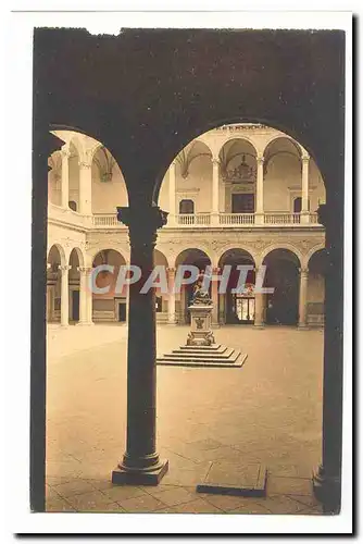 Espagne Espana Cartes postales Toledo Patio del Alcazar