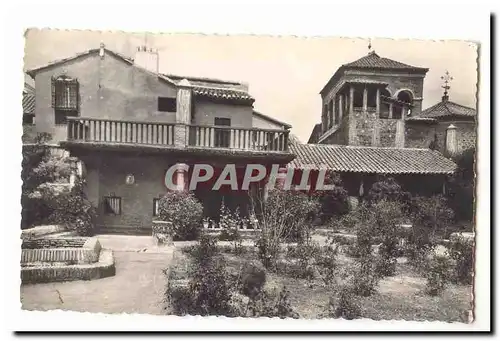 Espagne Espana Cartes postales Toledo Casa del Greco