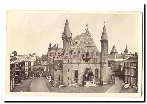 Pays Bas Cartes postales moderne