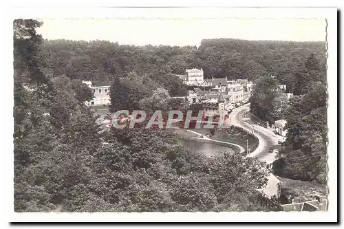 Bagnoles de l�Orne Cartes postales Station thermale