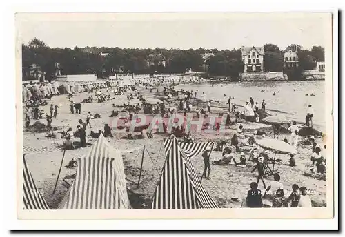 St Palais sur mer Cartes postales La plage