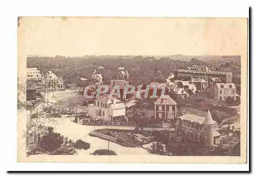 Cayeux sur Mer Cartes postales Brighton et la foret