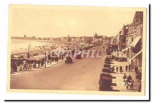 Les Sables d�Olonne Cartes postales Plage