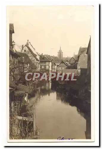 Colmar Cartes postales La Lauch