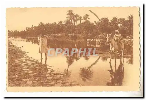 Cartes postales Afrique riviere du sud