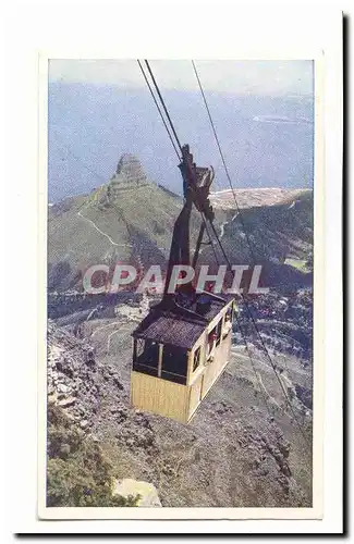 Cartes postales Teleferic (nonlocalized)