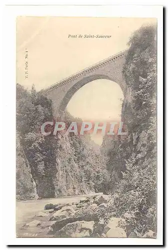 Cartes postales Pont de Napoleon