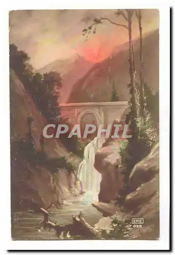 Cartes postales Fantaisie