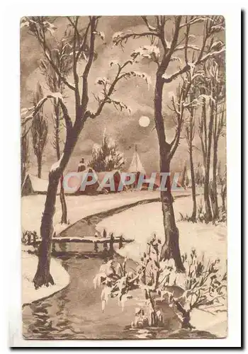 Cartes postales Fantaisie