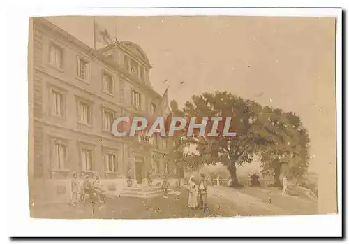 Cartes postales Carte hotel hopital militaire