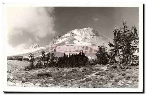 Etats Unis Andy Mac Ewan Portland Oregon Montagnes Rocheuses Montains