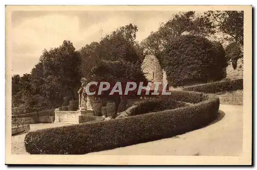 Boulogne sur Mer Cartes postales Boulevard Prince Albert et la porte des DEgres