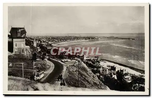 STe Adresse - Le Havre - Vue Panoramique - Ansichtskarte AK