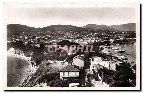 Bandol sur Mer Cartes postales Vue generale