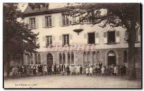 Cartes postales Colonies de vacances Neuwiller pres Saverne