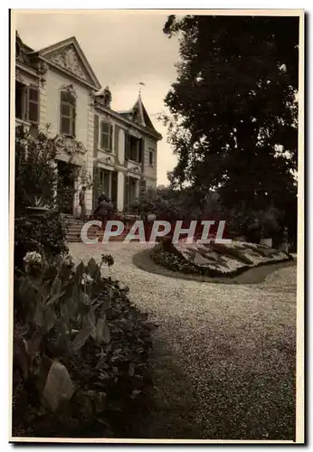 Cartes postales Chateau