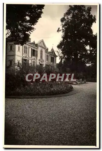 Cartes postales Chateau (France)