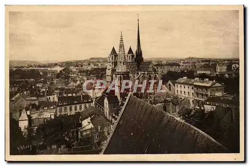 Dijon Cartes postales Panorama